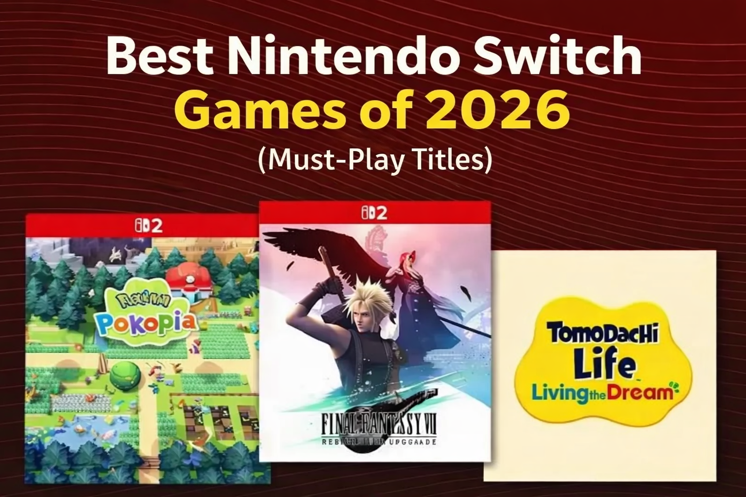 Best Platform to Download Nintendo Switch Games for Free